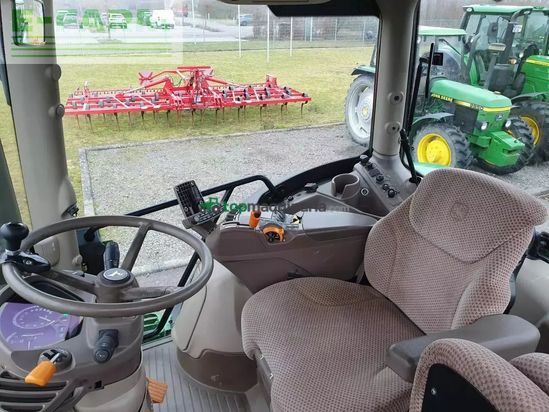 Tractor agrícola - John Deere - 6175r ap 40