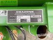 Sembradora monograno mecanica - Amazone - ed 6000-2fc + fronttank