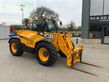 Minicargadora - JCB - 542-70 agri xtra telehandler (st26293)
