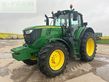 Tractor agrícola - John Deere - 6195m