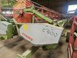 Cabezal - Claas - c600 + transportwagen