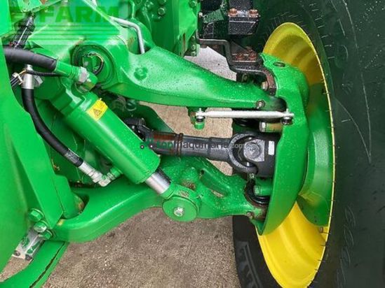 Tractor agrícola - John Deere - 8335r *powr shift*