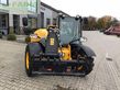 Telescopica - JCB - 525-60 hi-viz