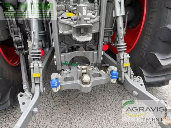 Tractor agrícola - Fendt - 728 vario gen-7 profi+ setting2