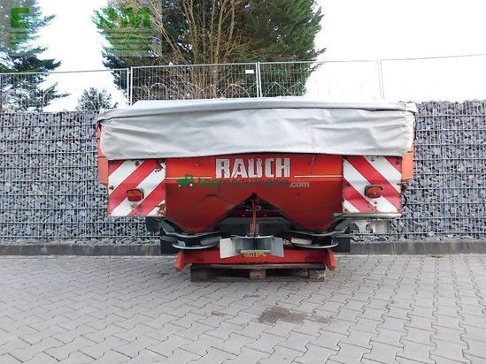 Esparcidor - Rauch - axis 30.1