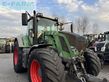 Tractor agrícola - Fendt - 828 vario profi+ plus / gps ready
