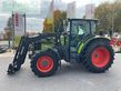 Tractor agrícola - Claas - arion 420