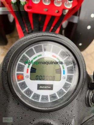 Telescopica - Schaffer - 2024s