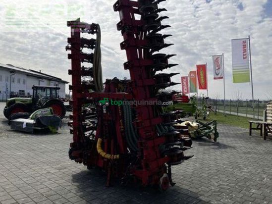 Riego -  - schuitemaker schlitzgerät