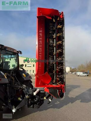 Cortacésped manual - Maschio - heckmähwerk bora 320