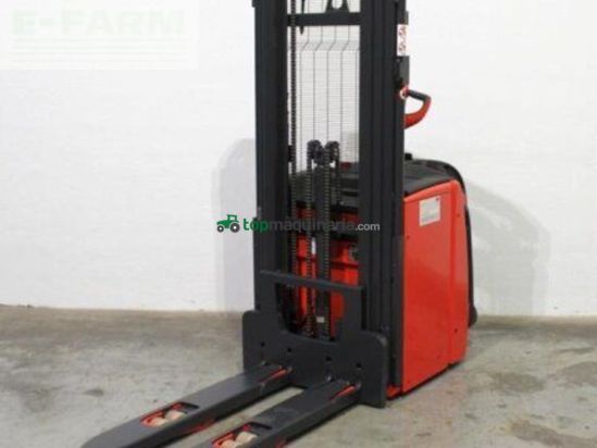 Elevadora - Linde - l 16 ap i 1173-01