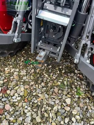 Tractor agrícola - Claas - arion 450 cis CIS