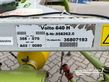 Henificador - Claas - volto 640 h