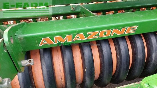 Sembradora - Amazone - ad303 ke303