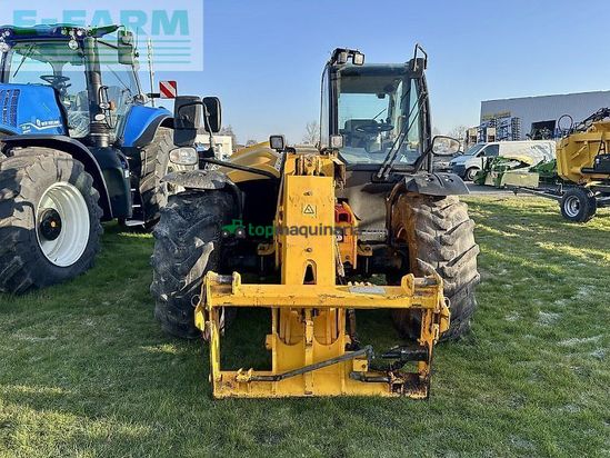 Telescopica - JCB - 532-60