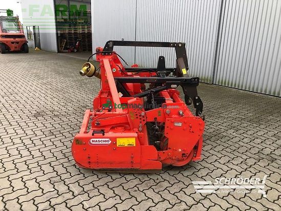 Grada rotativa - Maschio - gaspardo dm 3000 combi