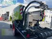 Empacadora gigant - Claas - rollant 630 rc uniwrap