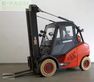 Elevadora - Linde - h 50 t evo 394-02