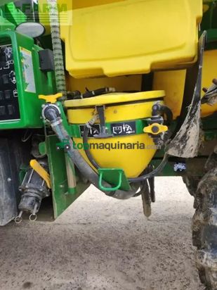 Atomizador - John Deere - r4040i