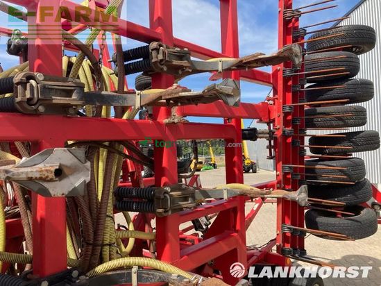 Sembradora - Horsch - airseeder 6co