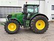 Tractor agrícola - John Deere - 6250r ultimate edition