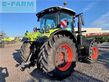 Tractor agrícola - Claas - arion 650 cmatic CMATIC