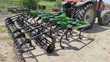 CULTIVADOR SEMICHISEL DE 22 BRAZOS ELASTOMEROS 35X35