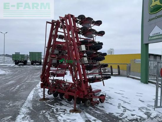 Sembradora monograno mecanica - Accord - Monopill