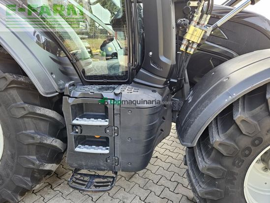 Tractor agrícola - Valtra - n 175 active