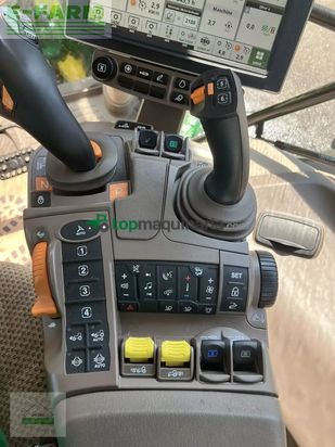 Tractor agrícola - John Deere - 6r150