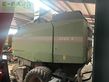 Empacadora gigant - Fendt - variable rundballenpresse 2900 v