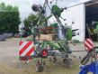 Henificador - Fendt - lotus 770