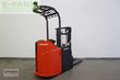 Elevadora - Linde - l 14 l sp 133