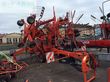 Henificador - Kuhn - ga 8521