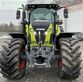 Tractor agrícola - Claas - axion 870 cmatic focus