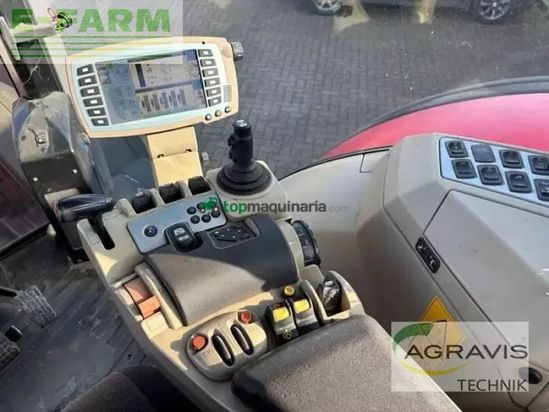 Tractor agrícola - Massey Ferguson - mf 8690