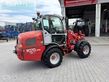 Telescopica - Weidemann - 3070cx80 kabine pz