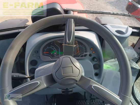 Tractor agrícola - Same - dorado 75 (stage v)