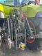 Tractor agrícola - Claas - arion 660 cmatic cebis CMATIC CEBIS