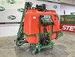 Atomizador - Jessernigg - ass - 15 meter - 1200 liter
