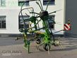 Henificador - Krone - vendro 560