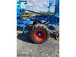 Cultivador - Lemken - karat
