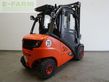 Elevadora - Linde - h 35 d (3a) evo 393-02