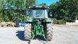 Tractor agrícola - John Deere - 5100 R