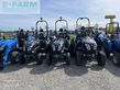 Tractor agrícola - Solis - 26