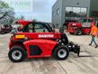 Telescopica - Manitou - mt420h comfort compact telehandler (st25741)