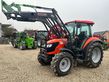 Tractor agrícola - Kubota - m6040