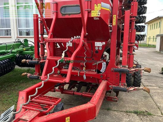 Sembradora - Horsch - pronto 6 dc