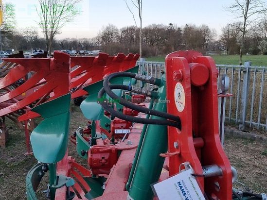 Arado - Kverneland - 3300 s