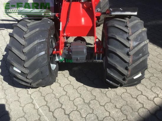 Minicargadora - Thaler - 2230s